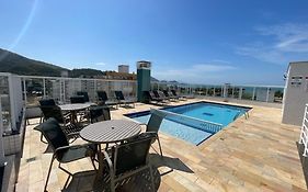 Praia das Toninhas Apt Belíssimo Vista Verde303